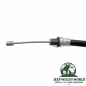 Preview: Brake Cable Front Dorman Jeep Cherokee 97-01