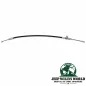 Preview: Dorman Handbremsseil vorne zum Verteiler Jeep Grand Cherokee WJ WG (99-04)