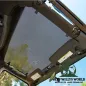 Preview: Bestop Sun Targa Bikini Top Mesh Jeep Wrangler TJ (2003-2006)
