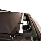 Preview: Bestop Sun Targa Bikini Top Mesh Jeep Wrangler TJ (2003-2006)