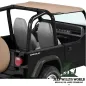 Preview: Bestop Strapless Bikini Top Vinyl Spice Denim Jeep Wrangler YJ (1992-1995)