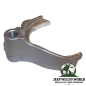 Preview: Shift Fork for third (3rd) and fourth (4th) Gear AX15 Transmission. Jeep Cherokee XJ / Wrangler YJ / TJ / Grand Cherokee ZJ (1987-1999).