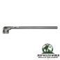 Preview: Shift Shaft 1st & 2nd Gear AX15 Transmission Jeep Cherokee XJ Wrangler YJ TJ Grand Cherokee ZJ (87-99).