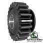 Preview: Reverse Idler Gear for AX15 Transmission. Jeep Cherokee XJ / Wrangler YJ / TJ / Grand Cherokee ZJ (1987-1999