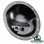 Preview: Differentialdeckel mit Dichtung Dana 35 Jeep Wrangler + Cherokee + Grand Cherokee 84-07