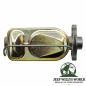 Preview: Master Cylinder without ABS 2,5 + 4,0 L Jeep Wrangler 90-95