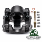 Preview: Brake Caliper Front Left Raybestos Jeep Wrangler + Cherokee + Grand Cherokee 90-06