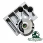 Preview: Anlasser 2,5 L Jeep Wrangler + Cherokee 87-02