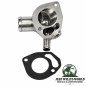 Preview: Thermostat Gehäuse inkl. Dichtung Jeep Wrangler + Cherokee 2,5 L 88-90