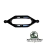 Preview: Crown Clutch Throwout Fork 2.5L, 2.5L TD ,2.8L TD, 3.8L, 4.0L Engine. Jeep Wrangler , Cherokee , Grand Cherokee (94-18)