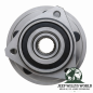 Preview: Hub Assembly Front Jeep Wrangler + Cherokee 00-06