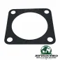 Preview: Crown Drosselklappen Dichtung Jeep Wrangler , Cherokee , Grand Cherokee , Comanche 2,5L + 4,0L (91-06)