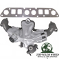 Preview: Exhaust Manifold Set 2,5 L 4 Cyl CJ + Wrangler + Cherokee 83-02