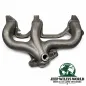 Preview: Crown Abgaskrümmer hinten 4,0L Motor Jeep XJ / TJ / WJ / WG (99-06)