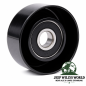 Preview: Umlenkrolle Jeep Wrangler + Cherokee + Grand Cherokee 2,5 + 4,0 L 96-02