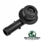Preview: Standard Crankcase Vent PCV Valve rear Jeep Grand Cherokee WJ WG 4.0L Engine (00-04)