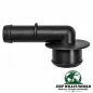 Preview: Standard Crankcase Vent PCV Valve rear Jeep Grand Cherokee WJ WG 4.0L Engine (00-04)