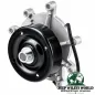 Preview: Ridex Wasserpumpe inkl. Dichtung Jeep Cherokee,  Grand Cherokee, Commander 3,7L + 4,7L Motor (99-10)