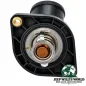 Preview: Thermostat + Housing 3.7L + 4.7L Jeep Cherokee + Grand Cherokee 99-12