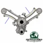 Preview: Crown Secondary Timing Chain Tensioner Arm Jeep Grand Cherokee WJ WG WH WK / Commander XH XK 4.7L (99-06)