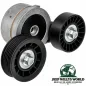 Preview: Dorman Tensioner Idler Pulley for Serpentine Belt Jeep Cherokee / Grand Cherokee / Commander 3.7L + 4.7L (99-12)
