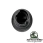 Preview: Gates Oil filler cap with screw thread Jeep Wrangler , Cherokee , Grand Cherokee , Commander 3.7L + 4.7L Engine (08-18)