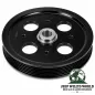 Preview: NTY Riemenscheibe für Servopumpe 3,8L Motor. Jeep Wrangler JK (07-11)