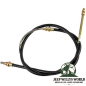 Preview: Brake Cable front Jeep CJ7 76-86