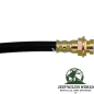 Preview: Bremsschlauch zentral hinten an der Hinterachse Jeep CJ5 CJ7 76-80