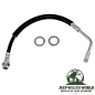 Preview: Bremsschlauch vorne links Jeep CJ7 CJ8 82-86