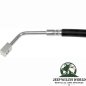 Preview: Bremsschlauch vorne links Jeep CJ7 CJ8 82-86