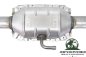 Preview: Katalysator Jeep CJ 2,5 + 4,2 L 81-86