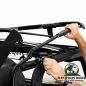 Preview: Bestop Supertop NX Folding Top Black Denim  with tinted windows Jeep Wrangler TJ (1996-2006)