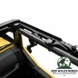 Preview: Bestop Supertop NX Folding Top Black Denim  with tinted windows Jeep Wrangler TJ (1996-2006)