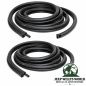 Preview: Door Seal Front / Rear 4-Doors Jeep Cherokee 84-96