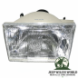 Preview: Headlight Left without Leveling Jeep Grand Cherokee 93-98