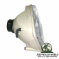 Preview: Headlight Left without Leveling Jeep Grand Cherokee 93-98
