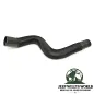 Preview: Turbo hose on the left side of the intercooler Jeep Wrangler JK 2.8L CRD Diesel (07-18)