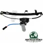 Preview: Dorman Power Window Regulator Kit Front Left for Jeep Grand Cherokee WJ (99-09.03.00).