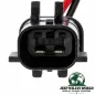 Preview: Plug of Dorman Power Window Regulator Kit Front Left for Jeep Grand Cherokee WJ (99-09.03.00).