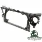 Preview: Front Mask Header Panel behind radiator grille Jeep Wrangler JK (07-18)
