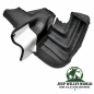 Preview: Hardtop Dichtungsecke links oben Jeep Wrangler 87-95