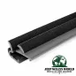Preview: Abstreifer außen vorne rechts Jeep Grand Cherokee WJ WG 99-04
