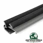 Preview: Abstreifer Paar außen vorne links + rechts Jeep Grand Cherokee WJ WG 99-04