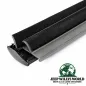 Preview: Abstreifer außen hinten rechts Jeep Grand Cherokee WJ WG 99-04