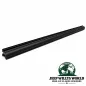 Preview: Crown Türdichtsatz Abstreifer vorne rechts innen.  Jeep Grand Cherokee WJ WG (99-04)