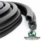 Preview: Türdichtungen vorne rechts + links Jeep Grand Cherokee WJ WG 99-04