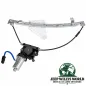 Preview: Dorman Fensterheber Kit mit Motor hinten links für Jeep Grand Cherokee WJ WG (10.03.00-04).