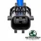 Preview: Stecker von Dorman Fensterheber Kit mit Motor hinten links für Jeep Grand Cherokee WJ WG (10.03.00-04).