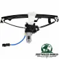 Preview: Dorman Power Window Regulator Kit Front Left Jeep Grand Cherokee WJ WG (10.03.00-04)